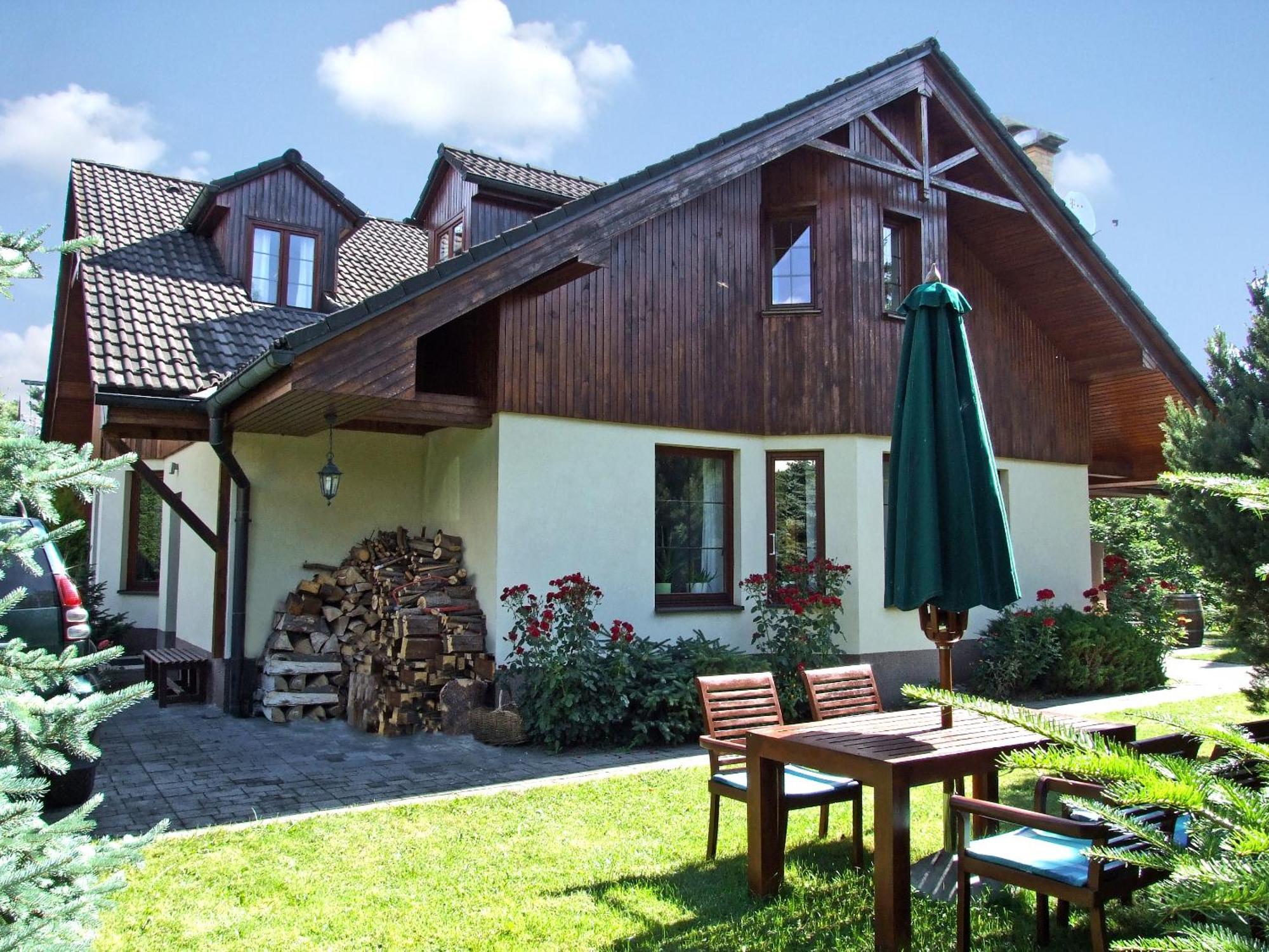 Vila Art Tatranská Lomnica Exterior foto